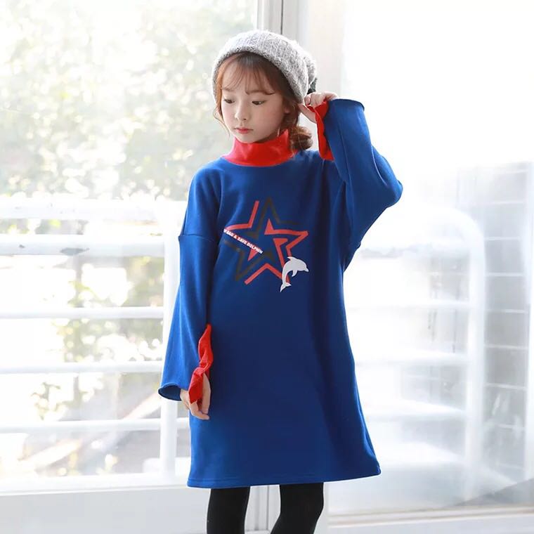 韩国童装有哪些知名品牌
